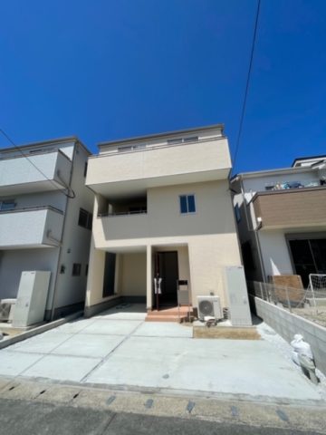☆糸島市波多江 新築戸建