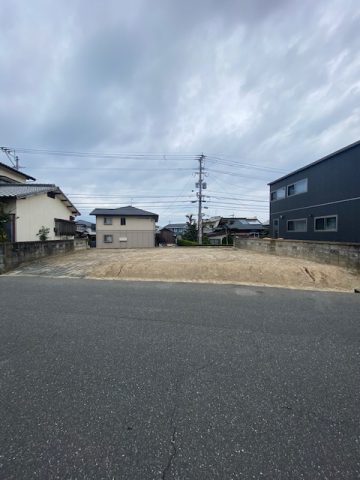 ☆糸島市板持 売地