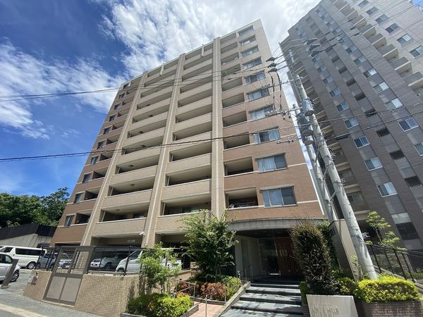 ☆コアマンションアクアヒルズ室見
