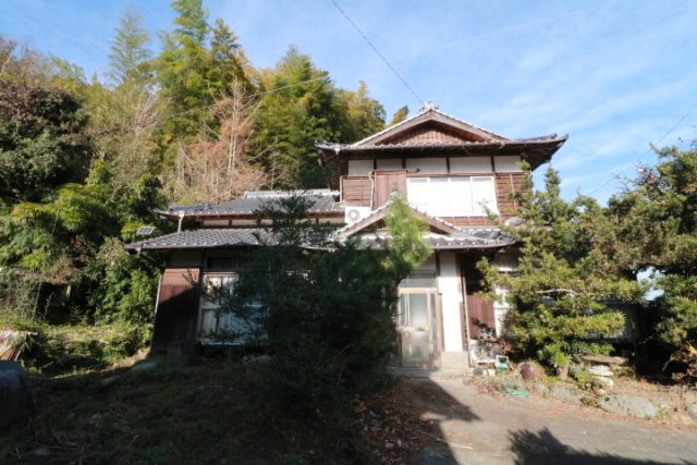 ☆糸島市川付字荒毛 中古戸建て