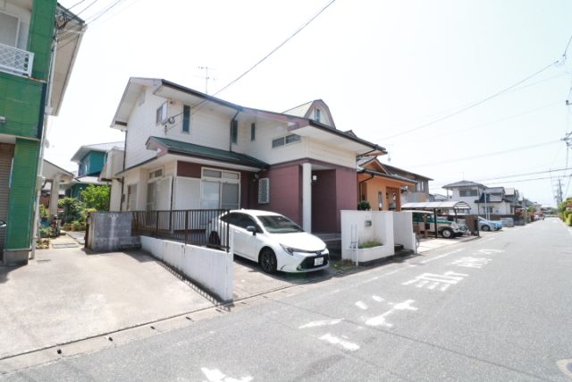 ☆福岡市西区横浜1丁目 中古戸建て