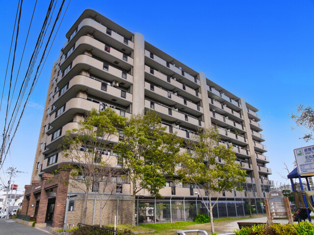 ☆ネオステージ福重