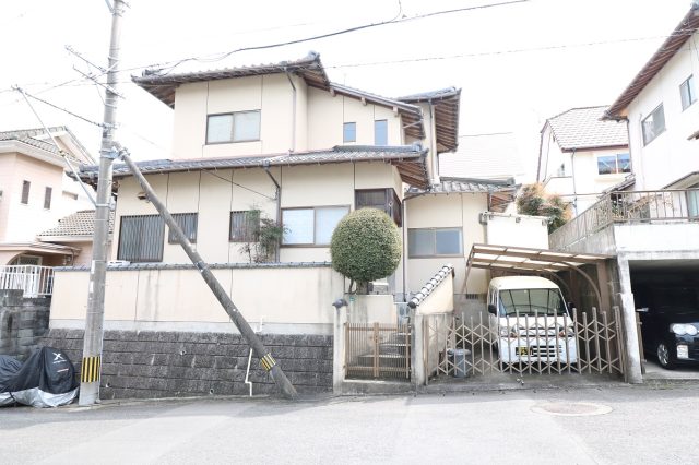 ☆早良区重留3丁目 中古戸建て