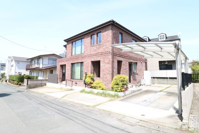☆城南区茶山4丁目 中古戸建て