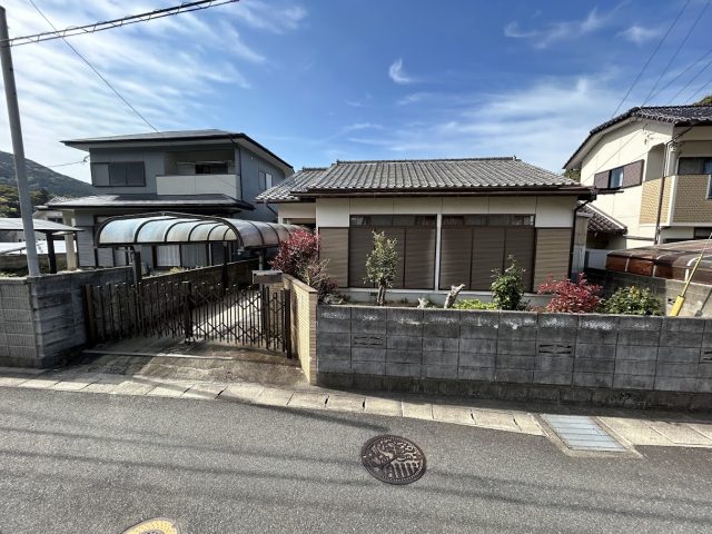 ☆西区今宿上ノ原 中古戸建て