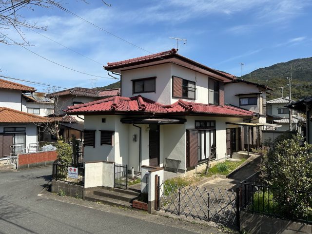 ☆早良区内野6丁目 中古戸建て