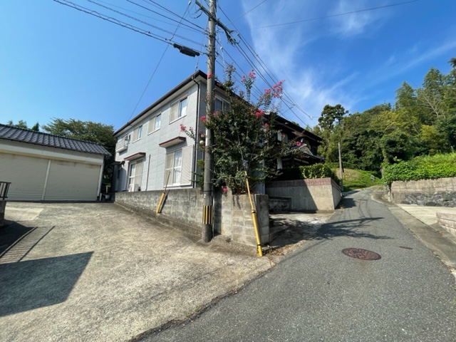 ☆西区大字宮浦 中古戸建て
