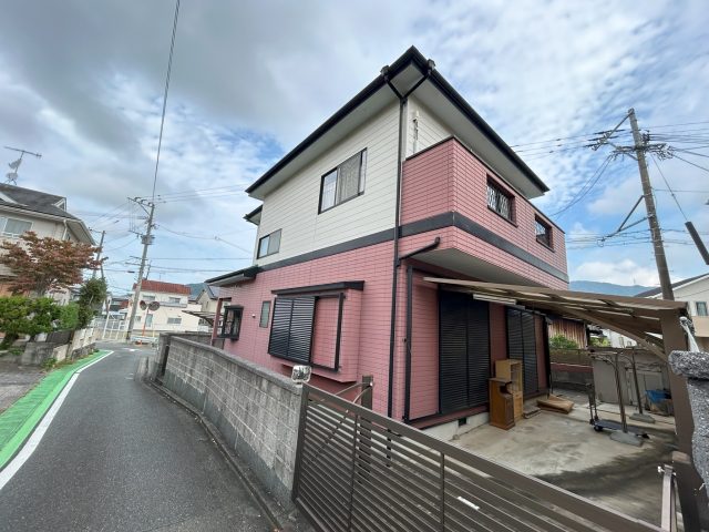 ☆早良区内野3丁目 中古戸建て