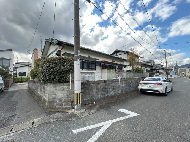 ☆早良区野芥8丁目 中古戸建て