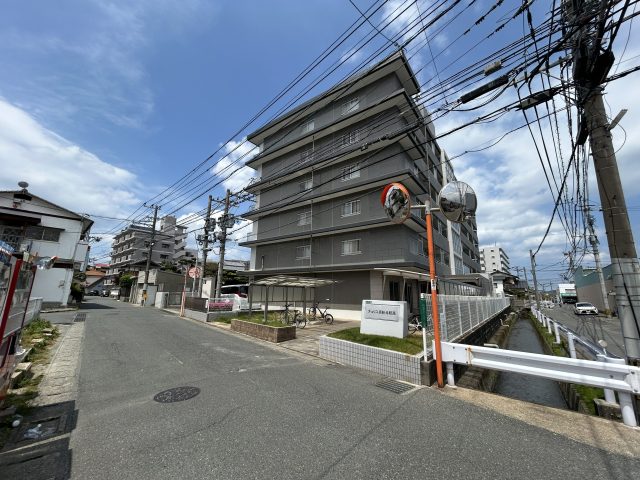 ☆チュリス周船寺駅西