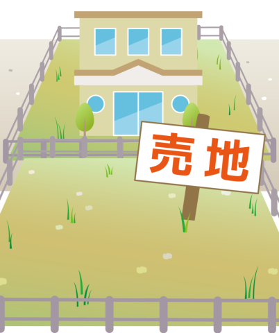 ☆西区姪の浜5丁目 売地